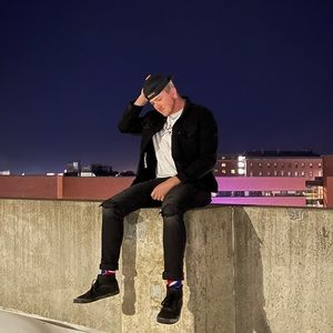 Meet your Posher, Colby